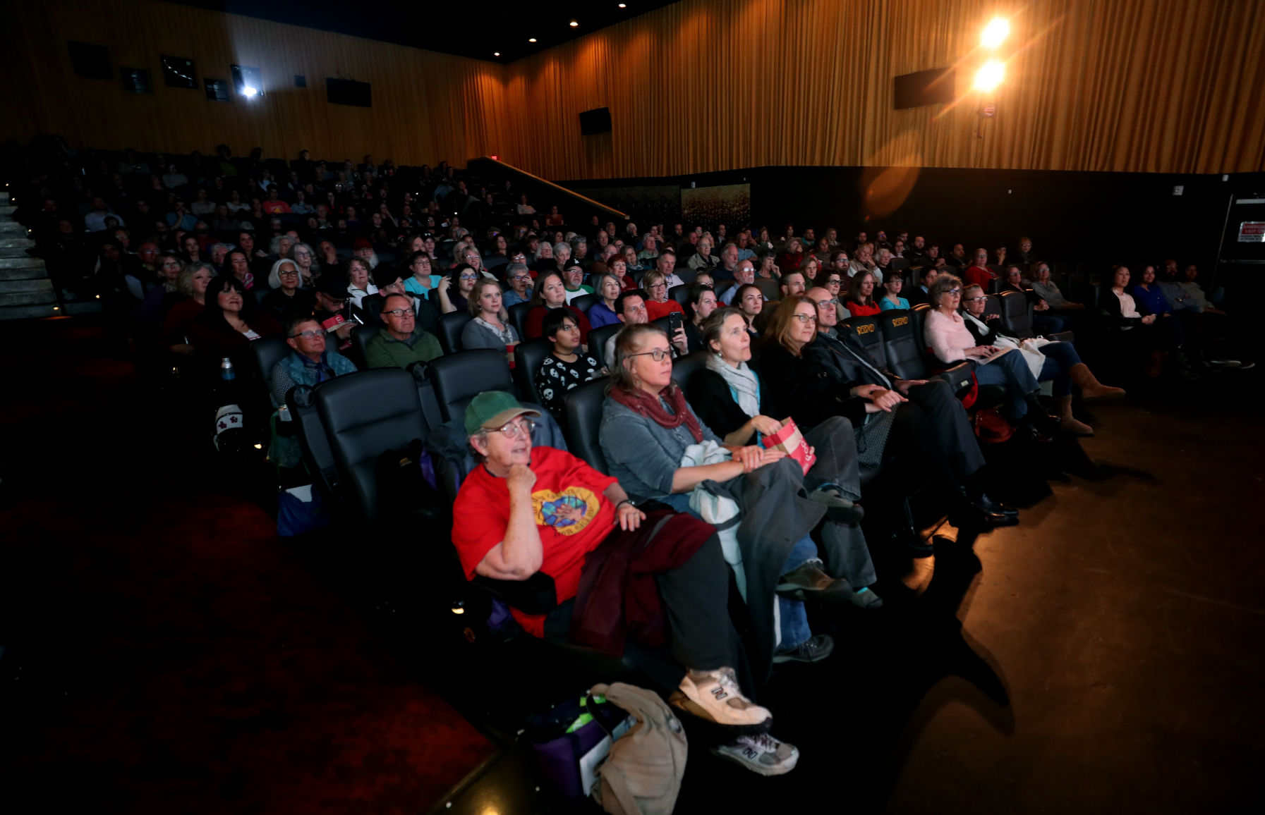 Tucson Storytellers Project